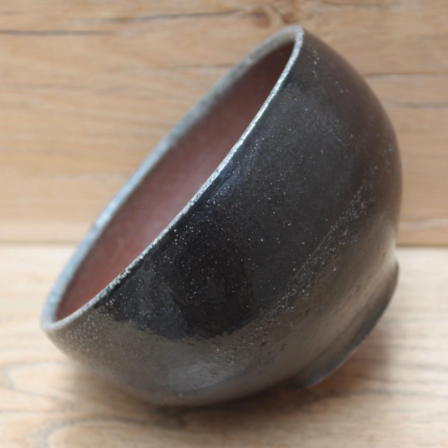 leach pottery bowl by jack doherty – wild folk