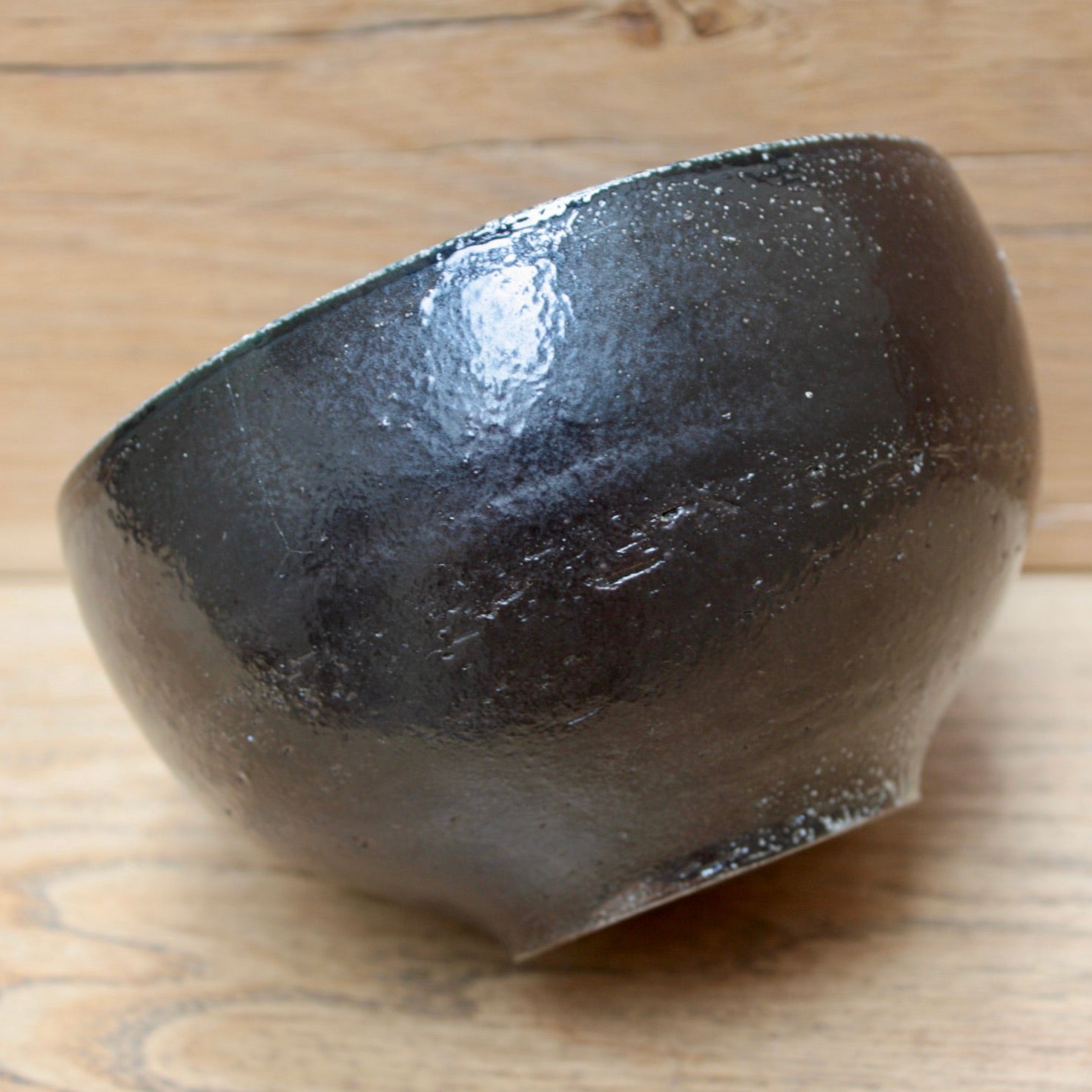 leach pottery bowl by jack doherty – wild folk
