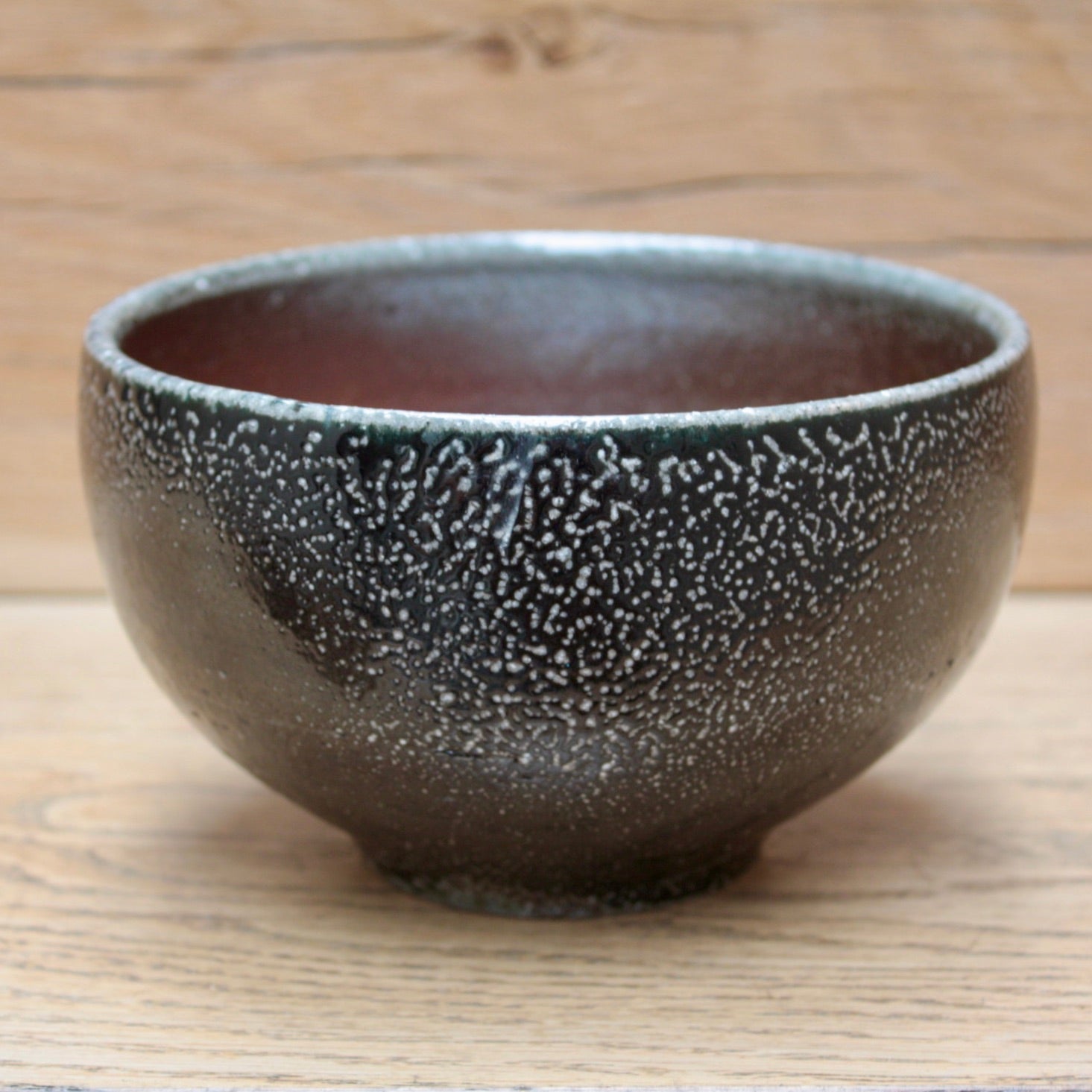 leach pottery bowl by jack doherty – wild folk