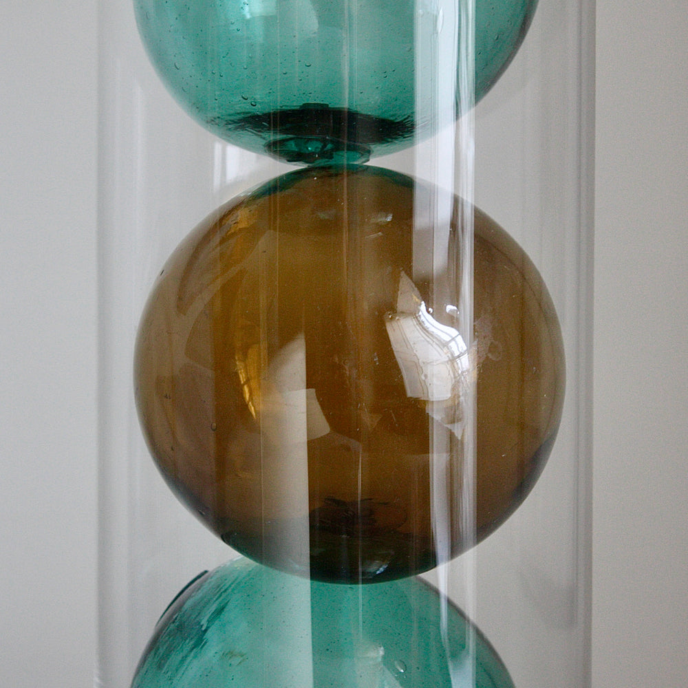 
                  
                    collectors lamp by dg shields and antonia robinson
                  
                