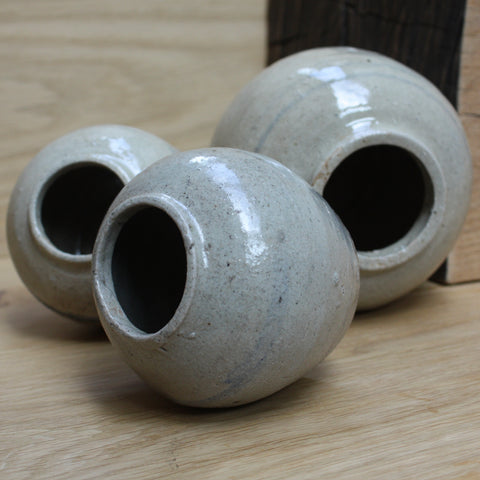 ceramics and pottery