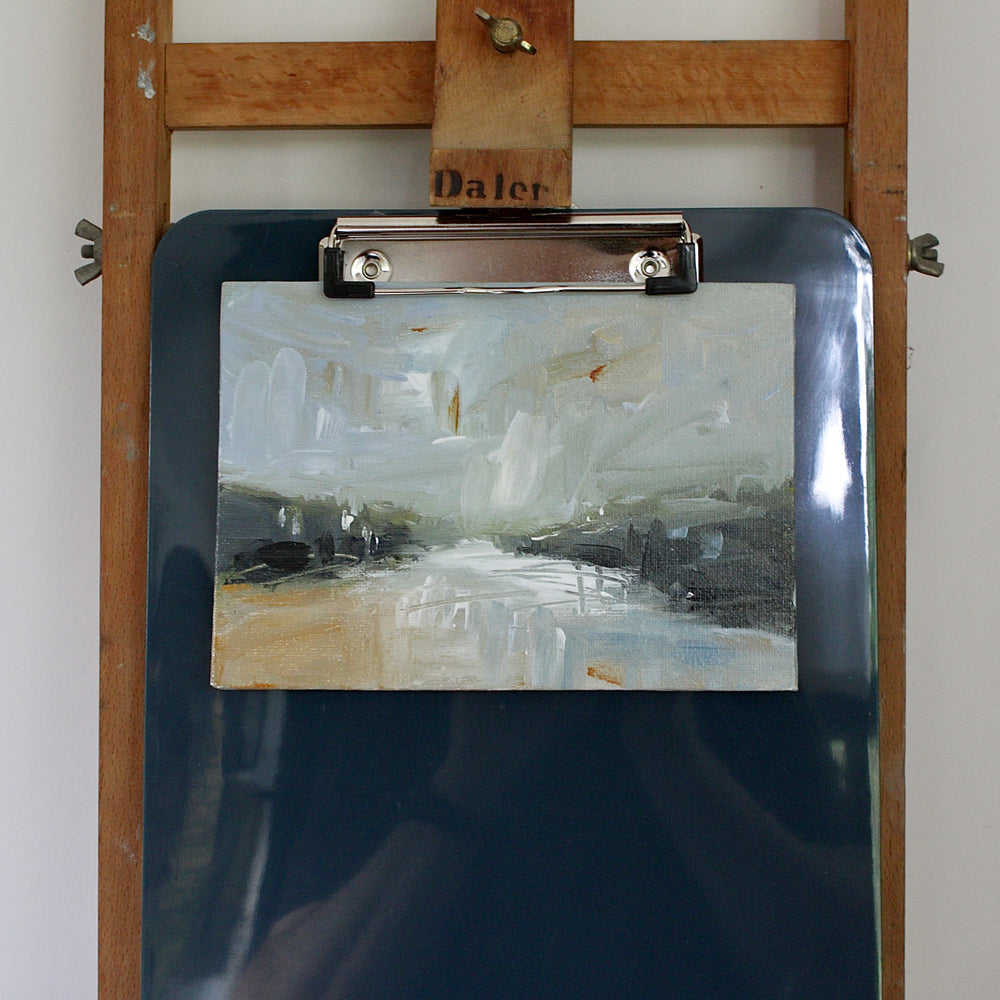 landscape no.3