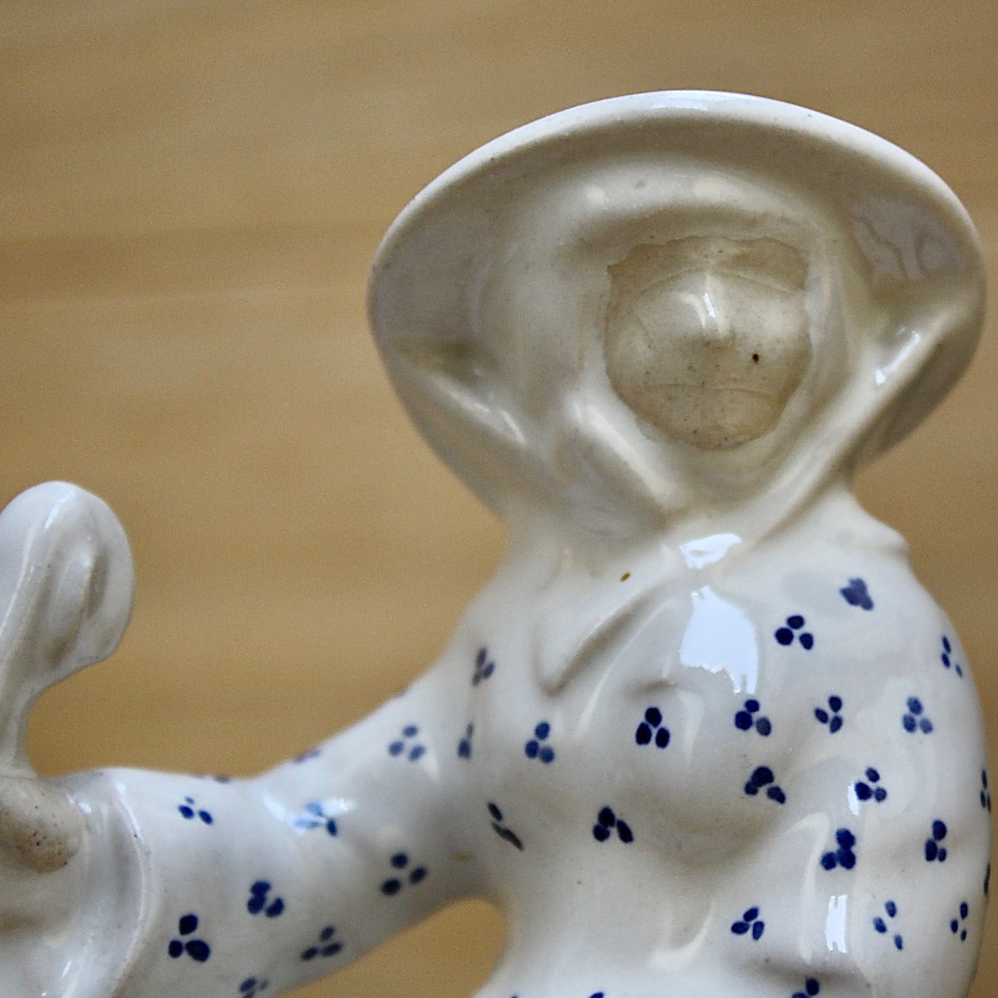 
                  
                    an original wife of bath designed by gordon Davies
                  
                