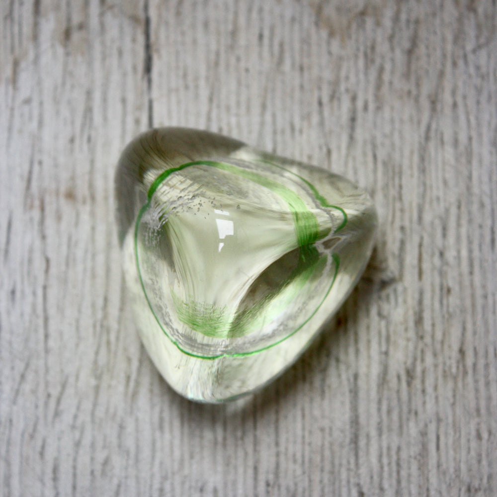 
                  
                    glass pebble paper weight no.2
                  
                