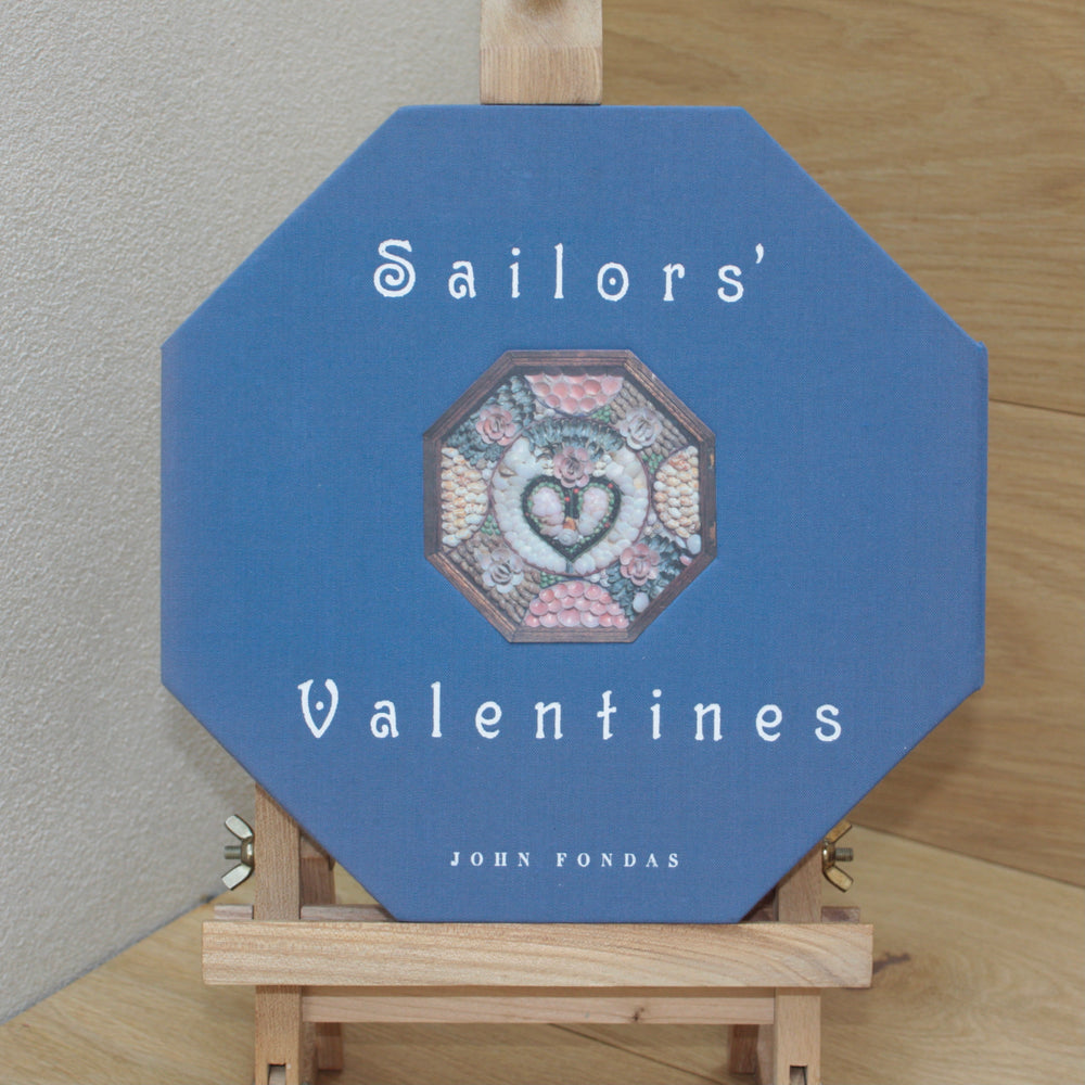 
                  
                    z ... sold ... sailors valentines by John fondas
                  
                