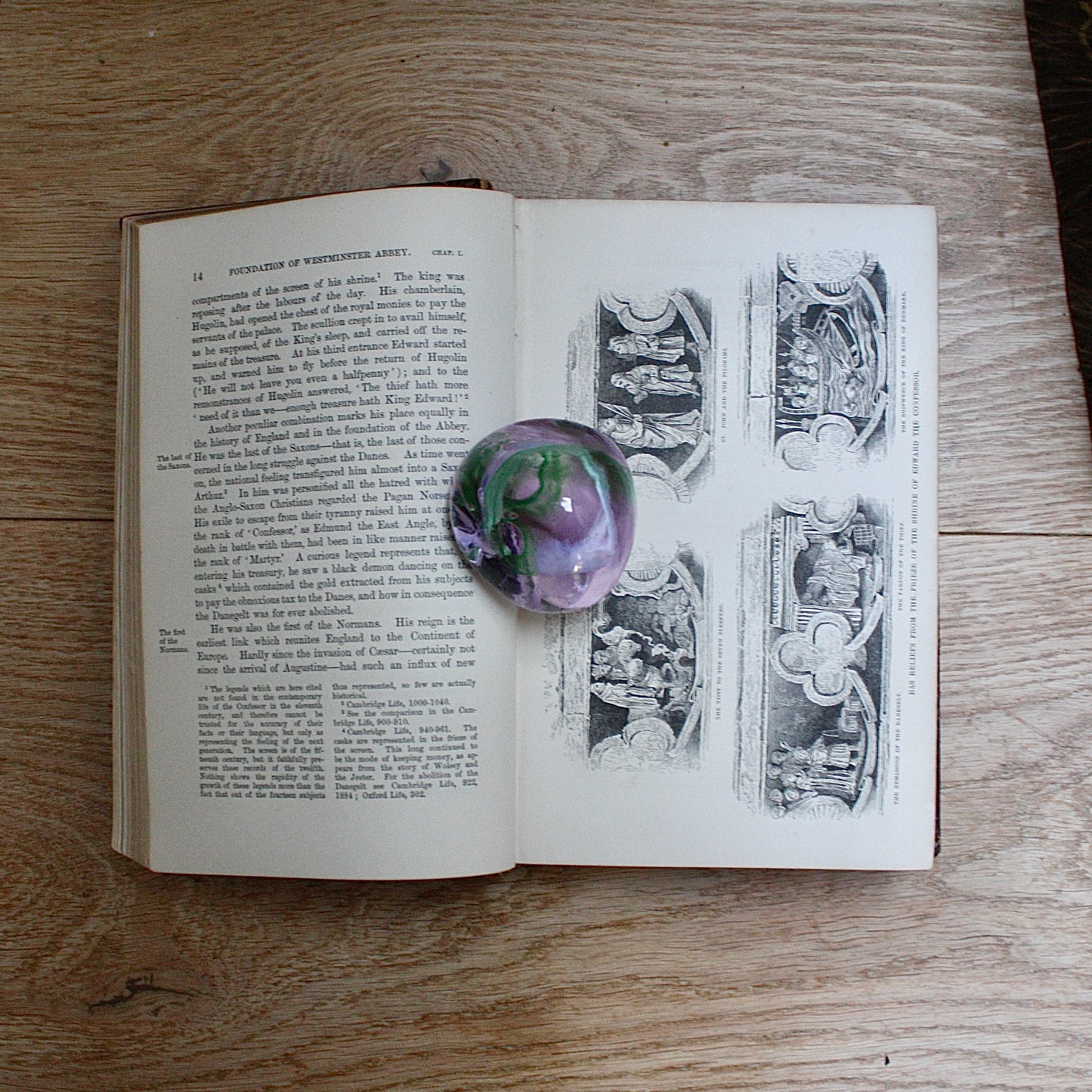 
                  
                    the story of our planet by t.g.bonney d.s.c.
                  
                