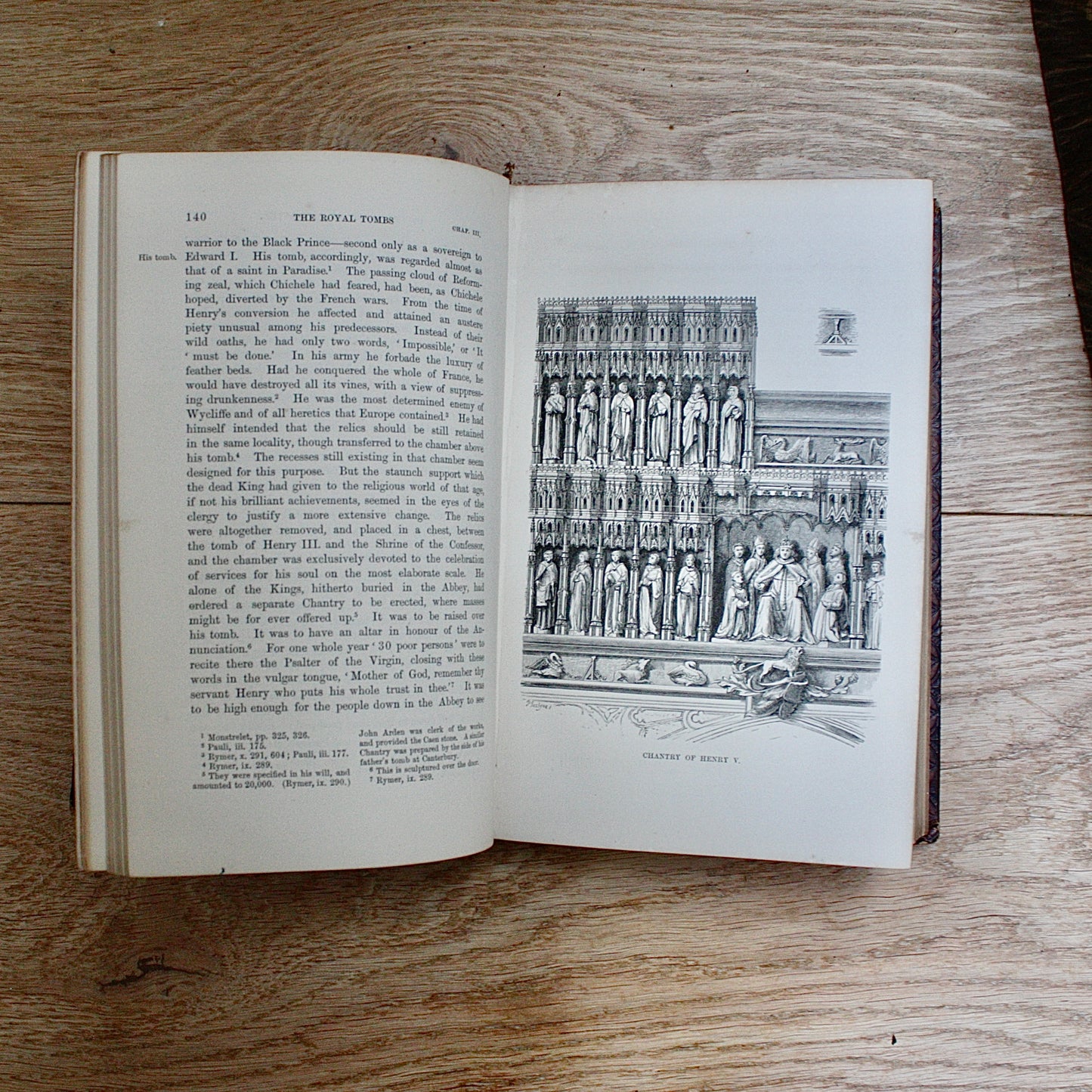 
                  
                    historical memorials of Westminster abbey by Arthur penrhyn Stanley d.d.
                  
                