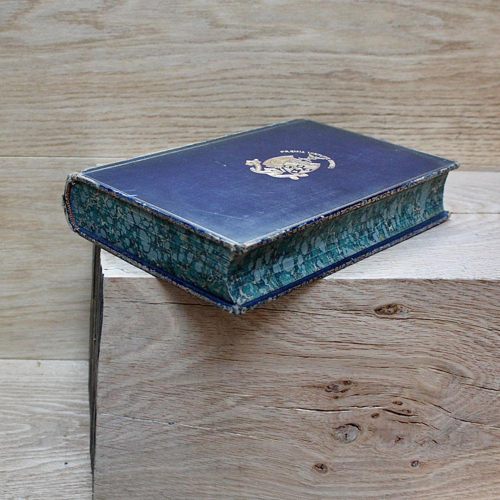 
                  
                    the story of our planet by t.g.bonney d.s.c.
                  
                