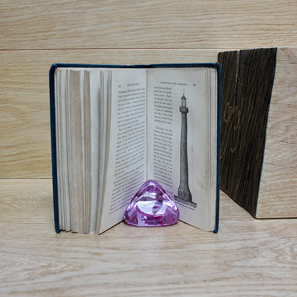 
                  
                    lighthouses and lightships. by w.h. davenport Adams.
                  
                