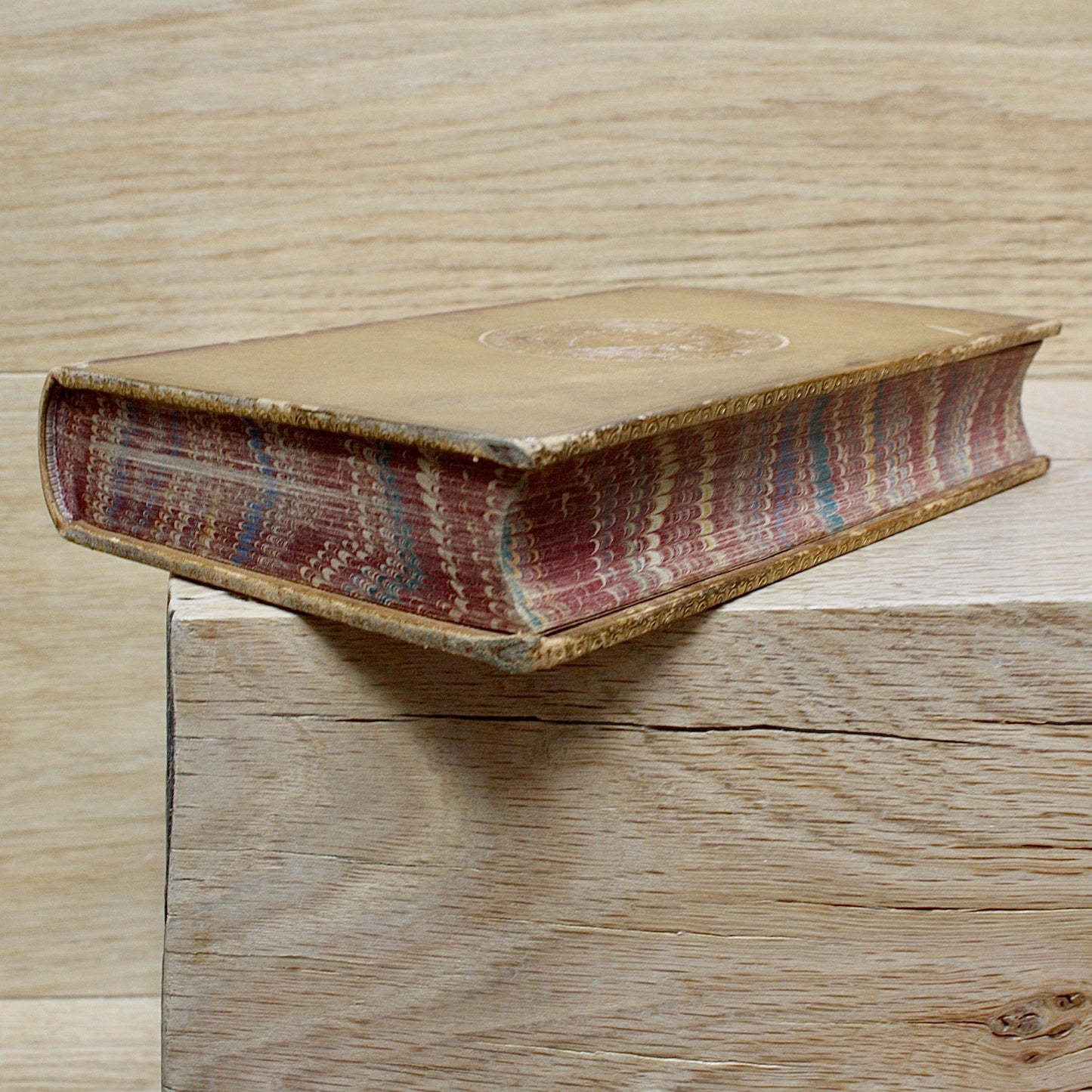 
                  
                    the moral and historical works of lord bacon.
                  
                