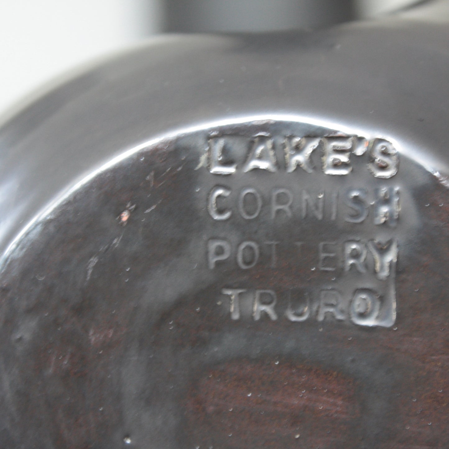 
                  
                    lakes cornish pottery truro bowl
                  
                