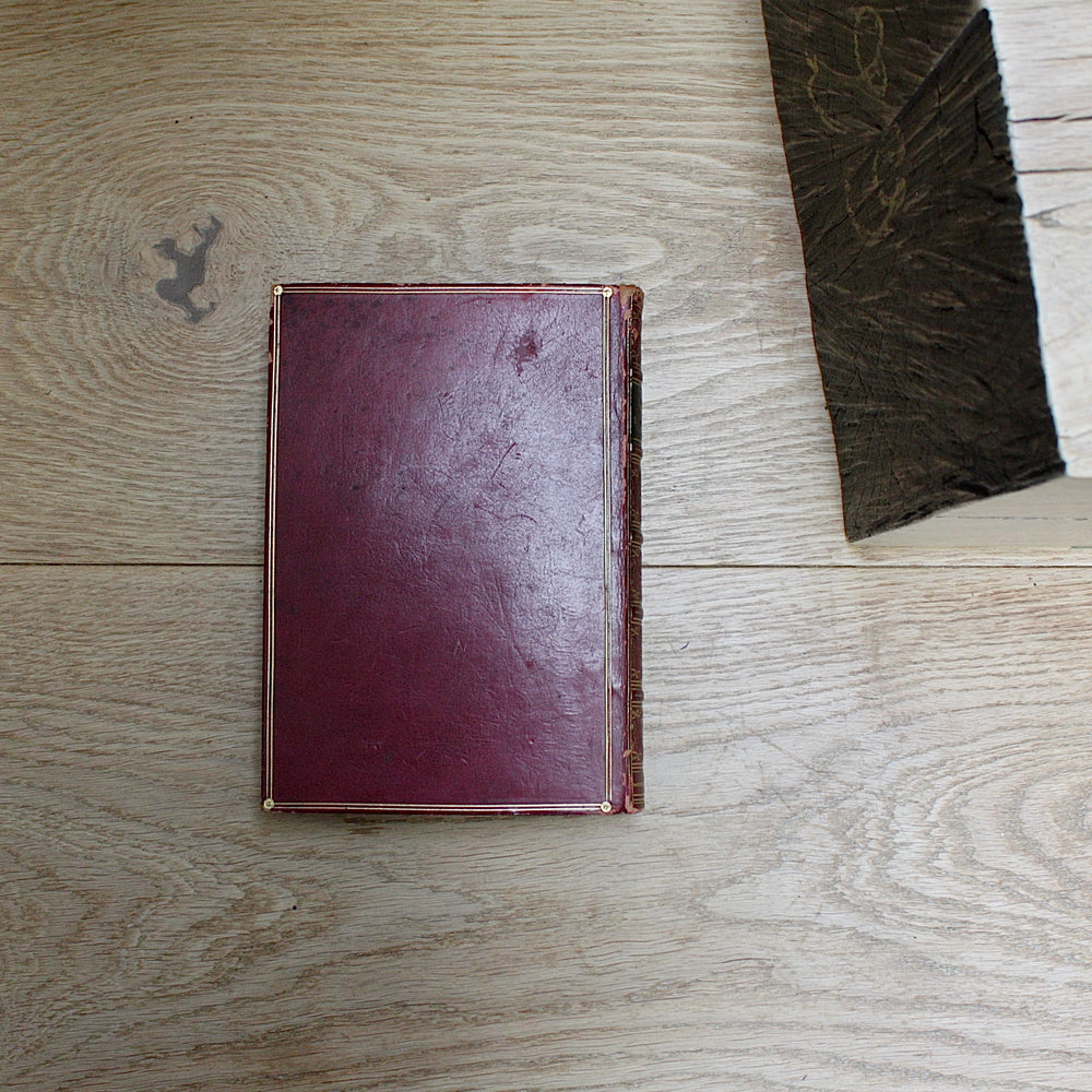 
                  
                    minstrelsy of the Scottish border by sir Walter Scott, bart.
                  
                