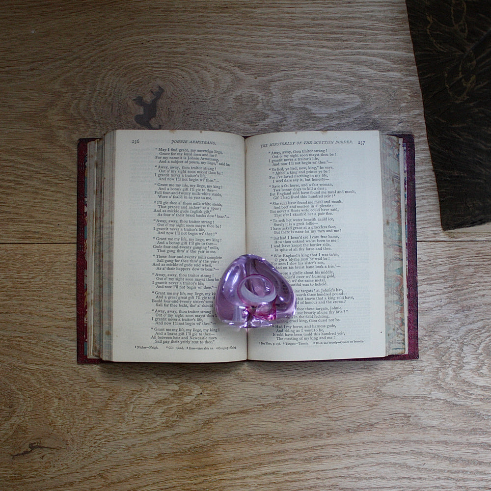 
                  
                    minstrelsy of the Scottish border by sir Walter Scott, bart.
                  
                