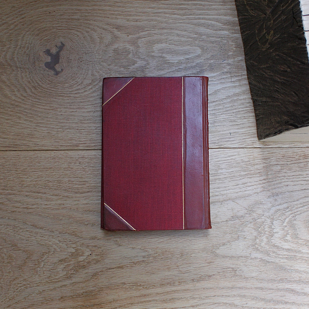 
                  
                    the game keeper at home by Richard Jeffries 1910
                  
                