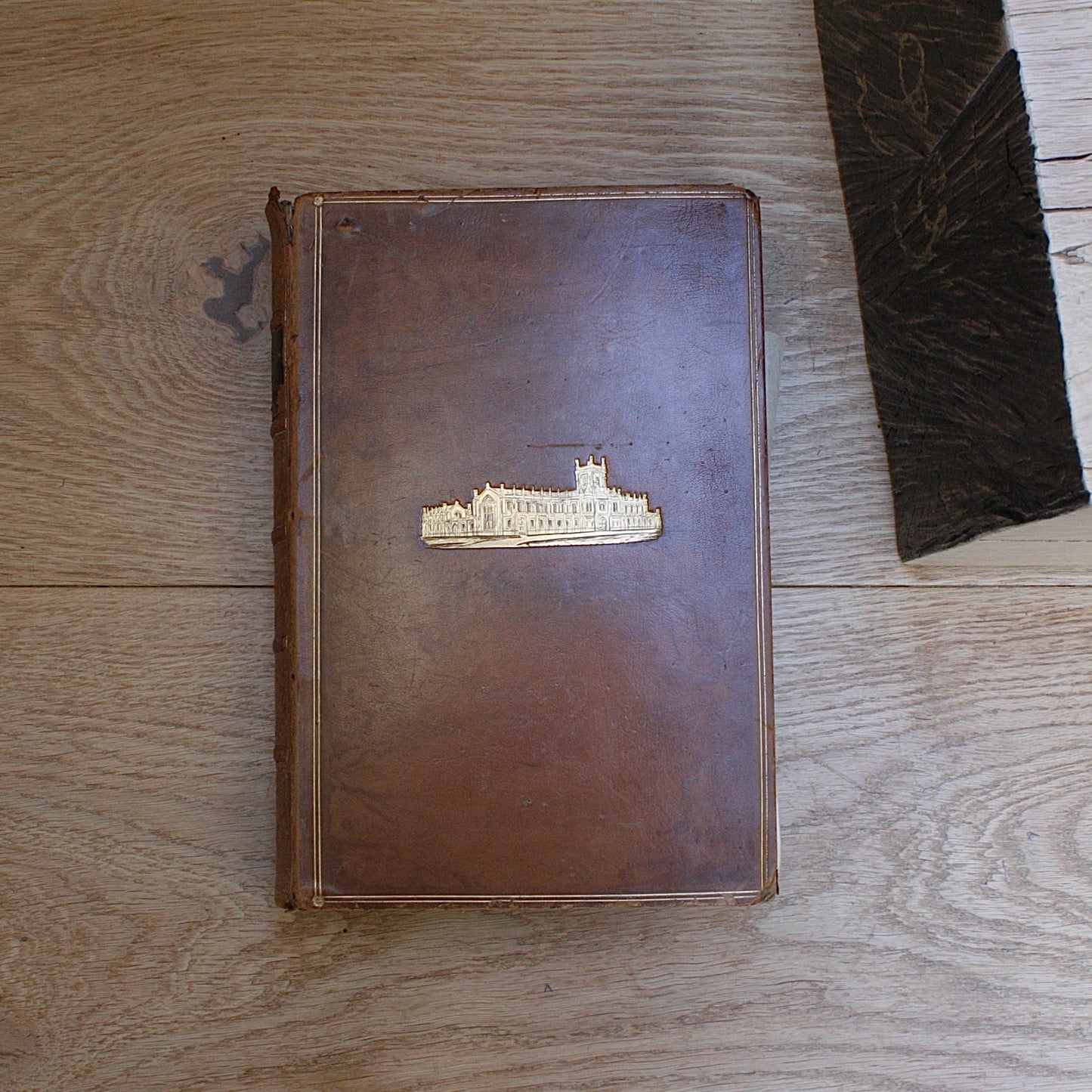 
                  
                    Boswell's life of Johnson edited by the right honourable John Wilson croker.
                  
                