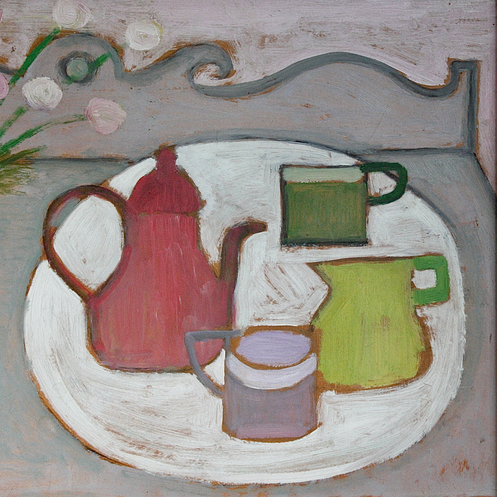 
                  
                    " coffee " by Peggy FRANK
                  
                