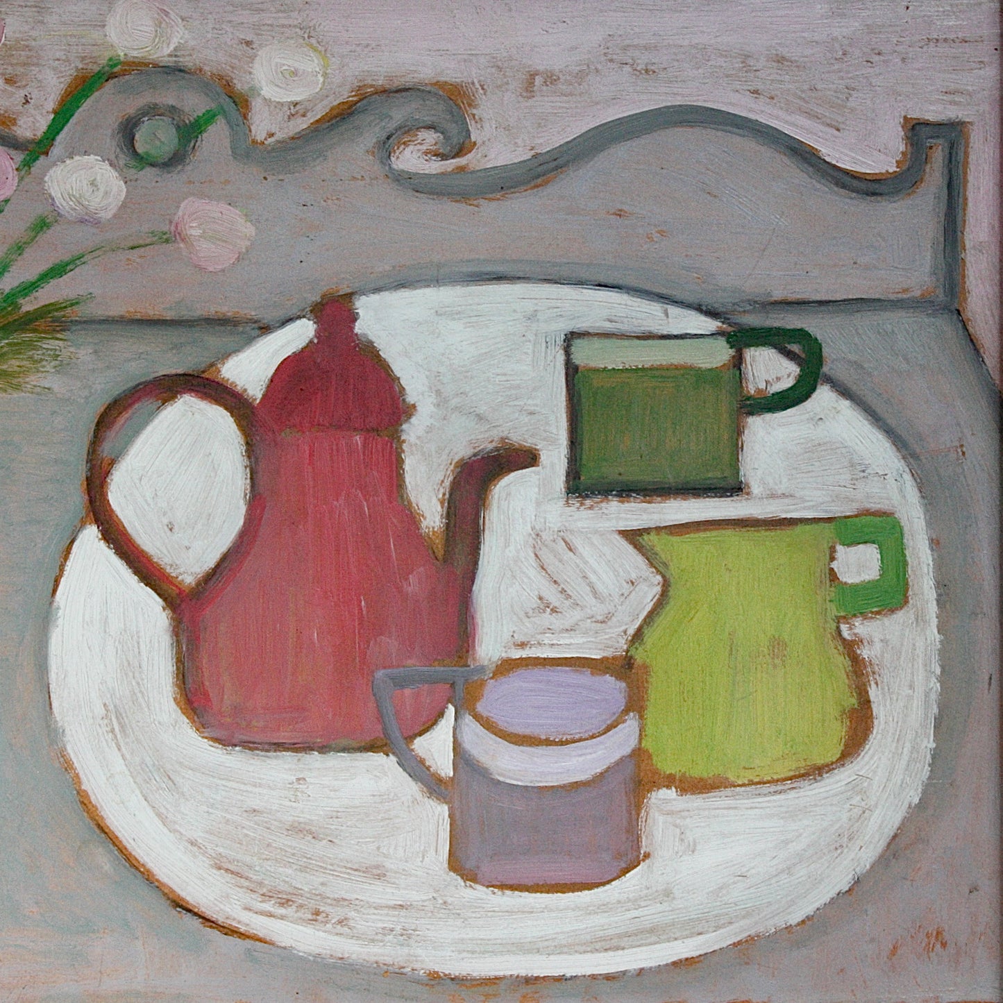 
                  
                    " coffee " by Peggy FRANK
                  
                