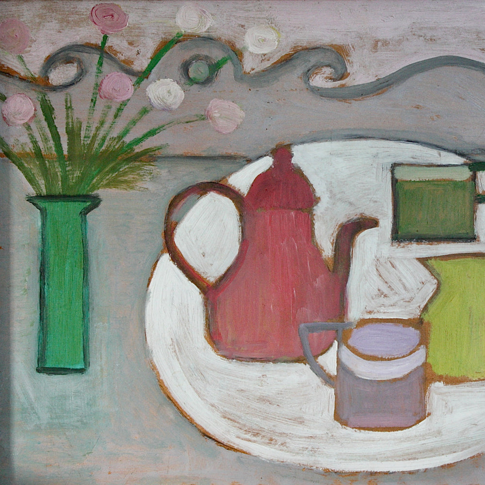 
                  
                    " coffee " by Peggy FRANK
                  
                