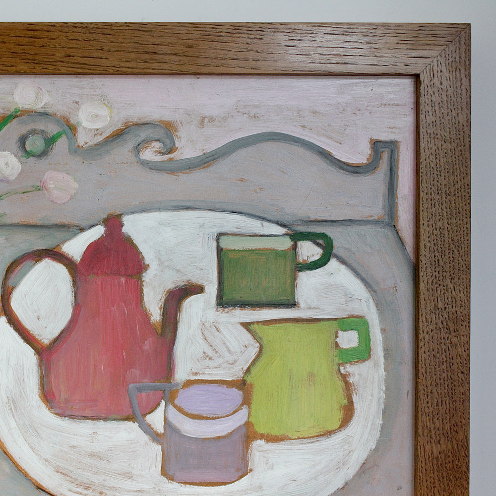 
                  
                    " coffee " by Peggy FRANK
                  
                