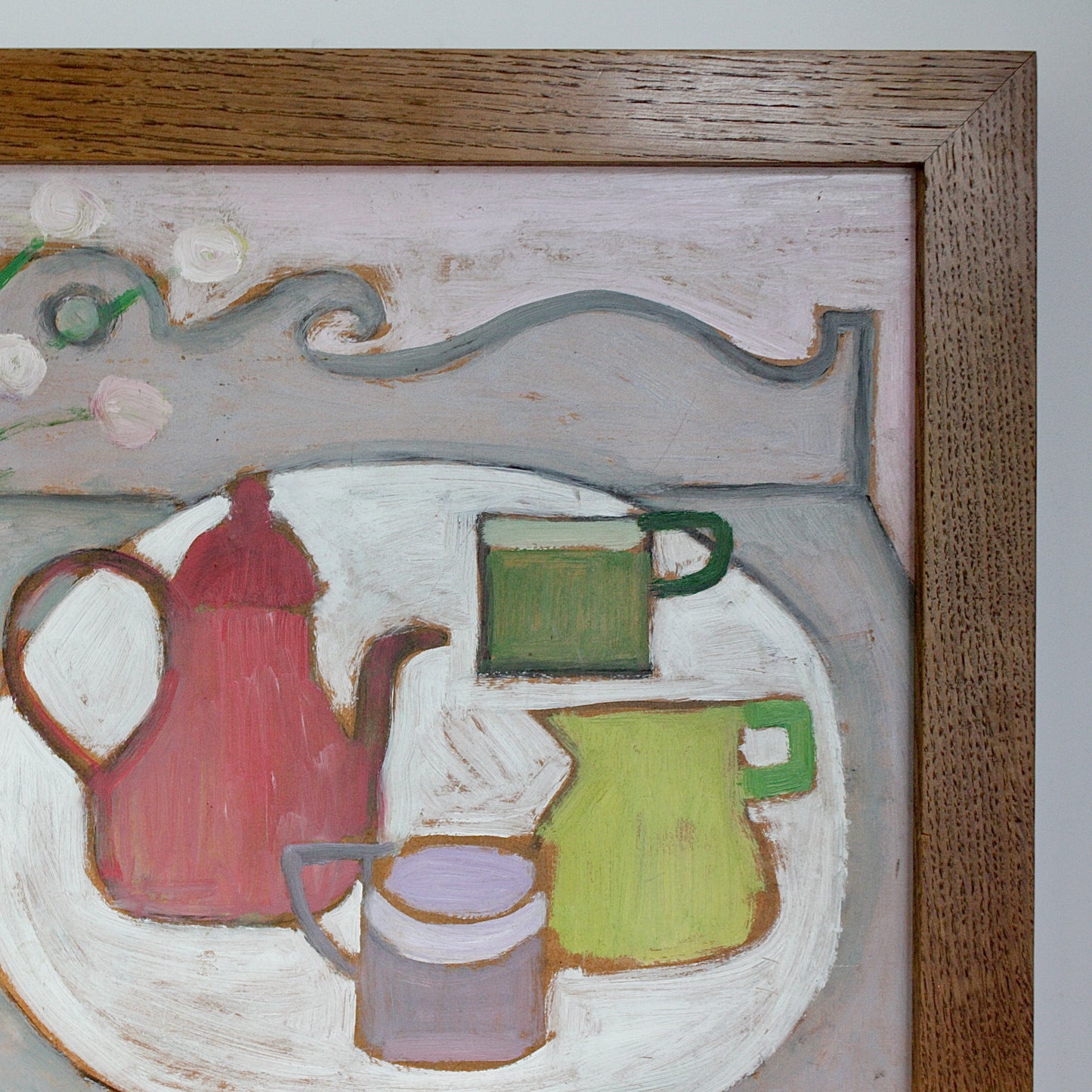 
                  
                    " coffee " by Peggy FRANK
                  
                