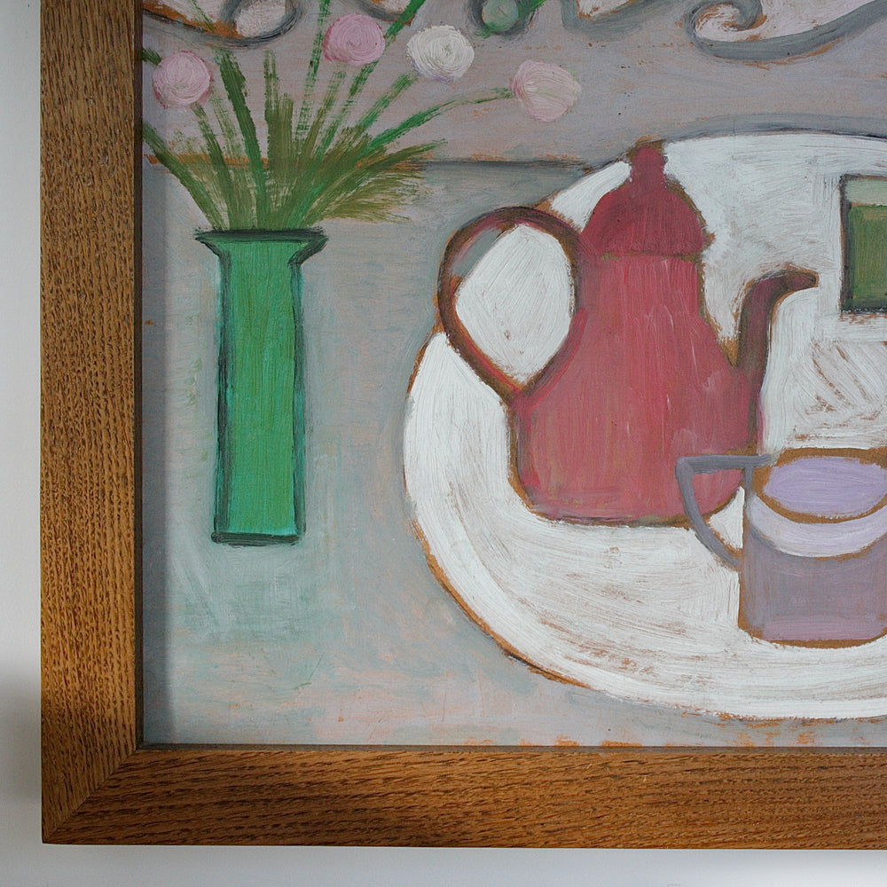 
                  
                    " coffee " by Peggy FRANK
                  
                