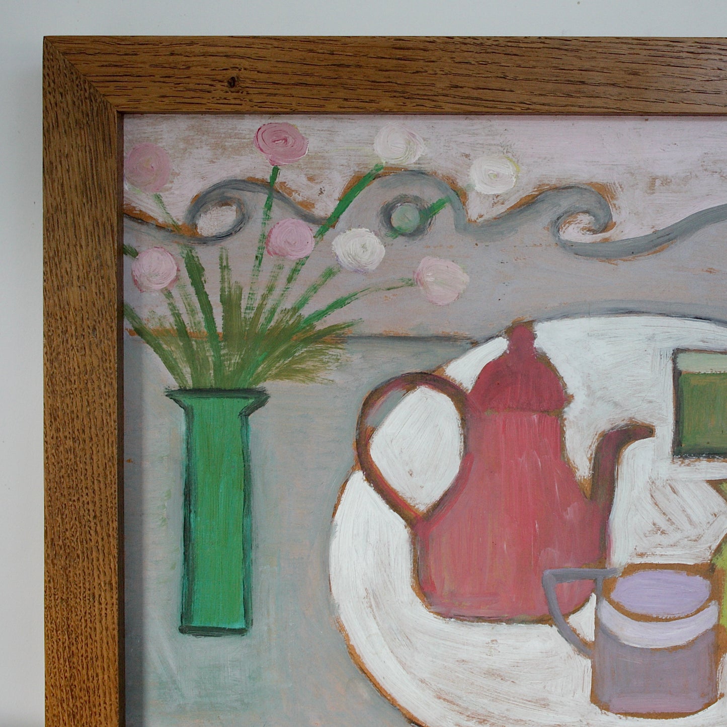 
                  
                    " coffee " by Peggy FRANK
                  
                