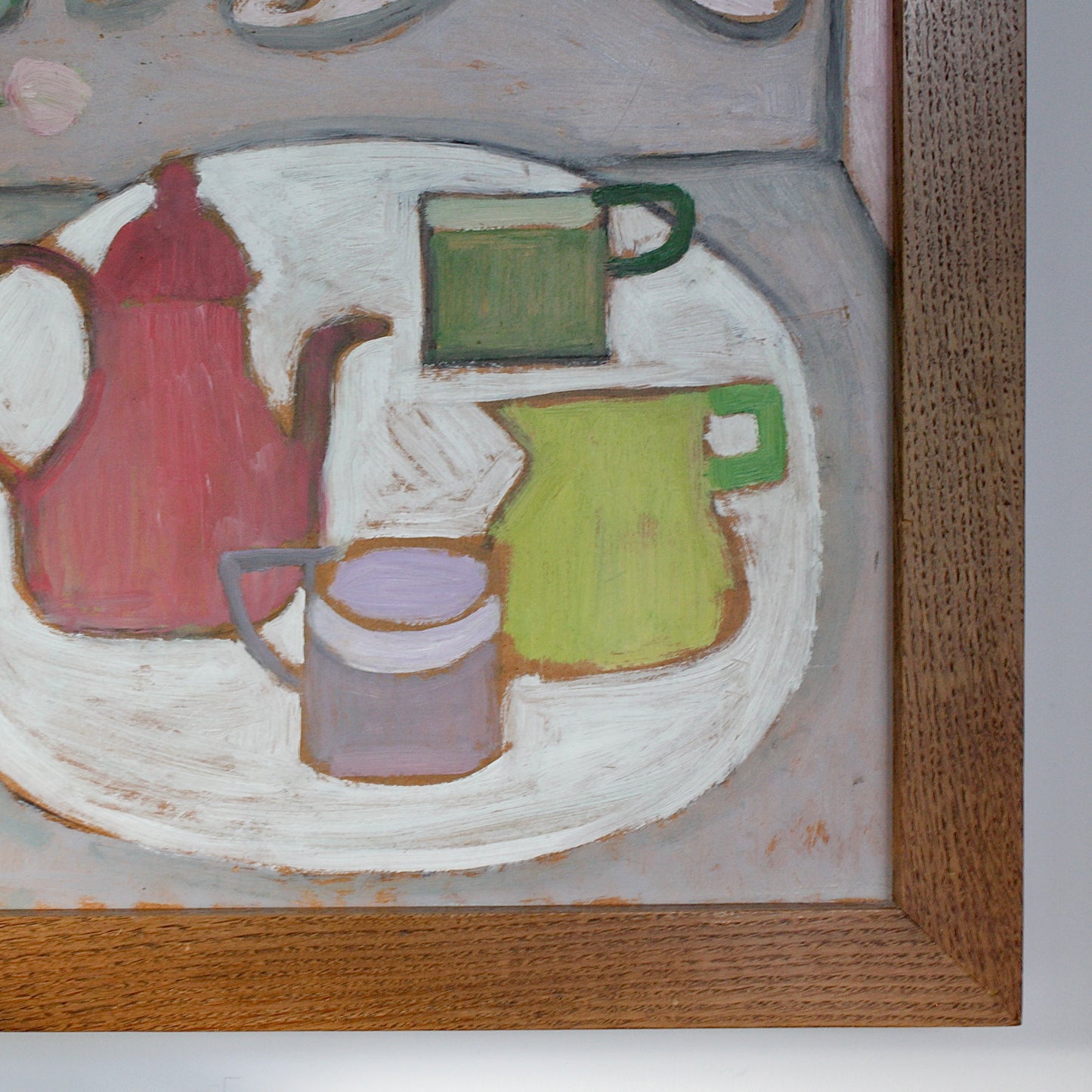 
                  
                    " coffee " by Peggy FRANK
                  
                