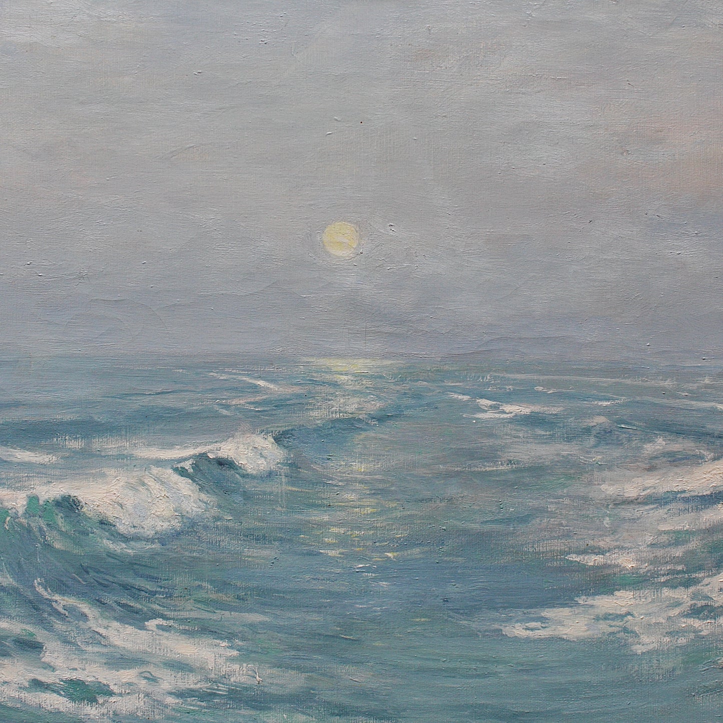 
                  
                    " aftward " by e.w. Howard.
                  
                