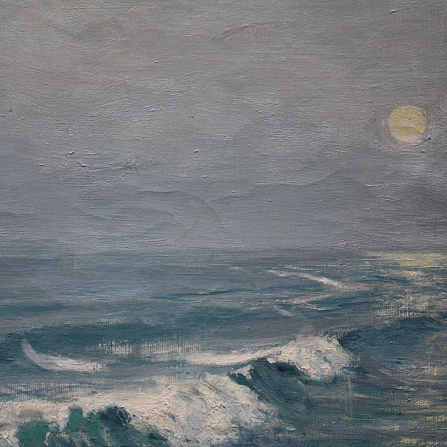 
                  
                    " aftward " by e.w. Howard.
                  
                