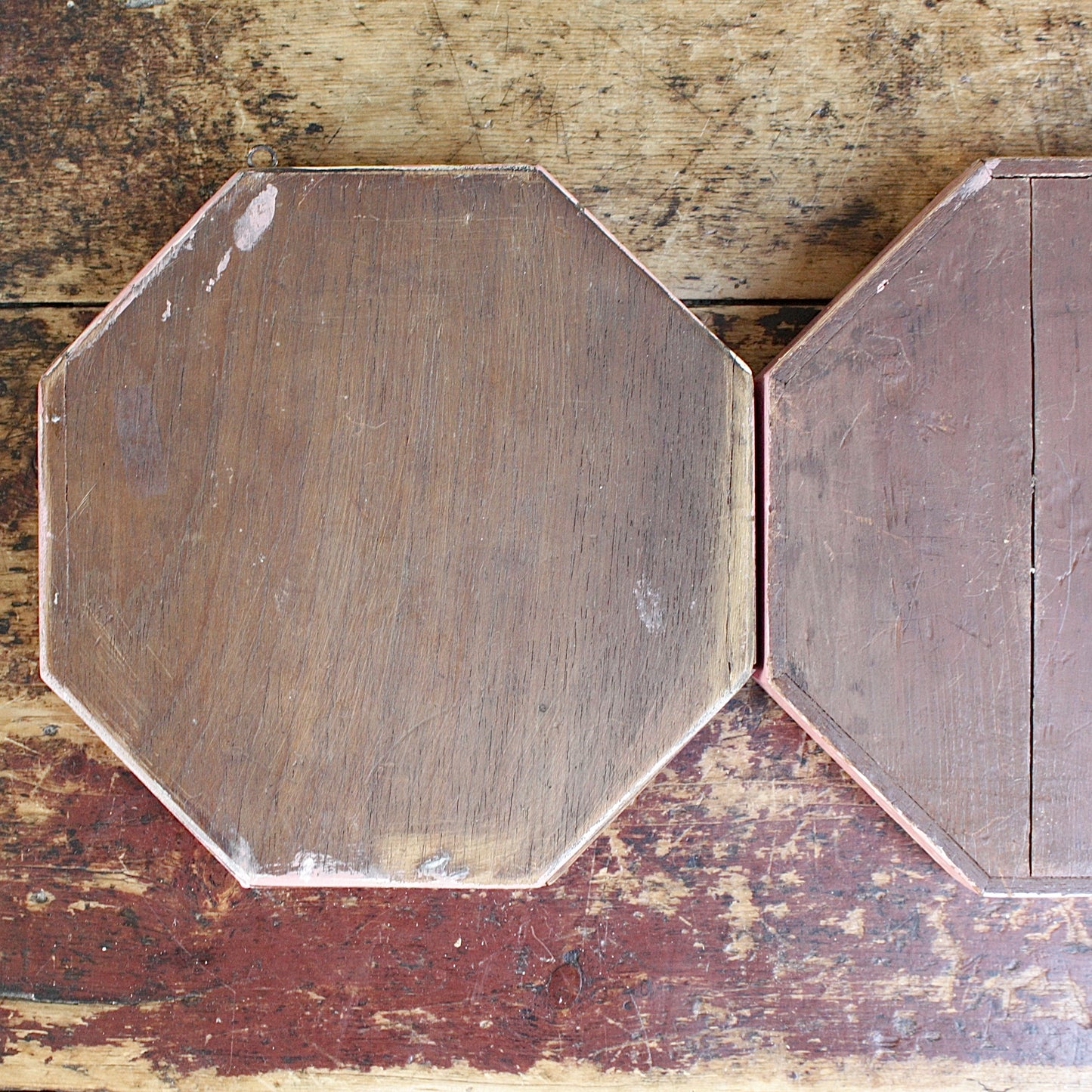 
                  
                    an antique sailors valentine " a present from st. lucia " with interesting provenance.
                  
                