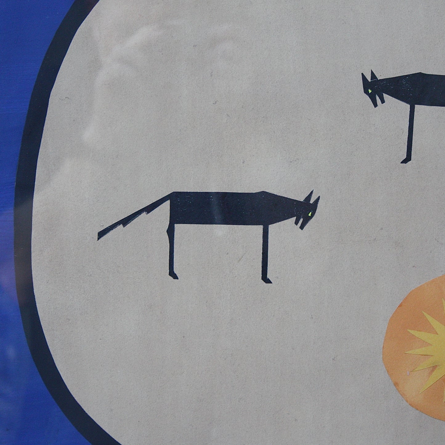 
                  
                    " shaman drum " by Peter fox.
                  
                