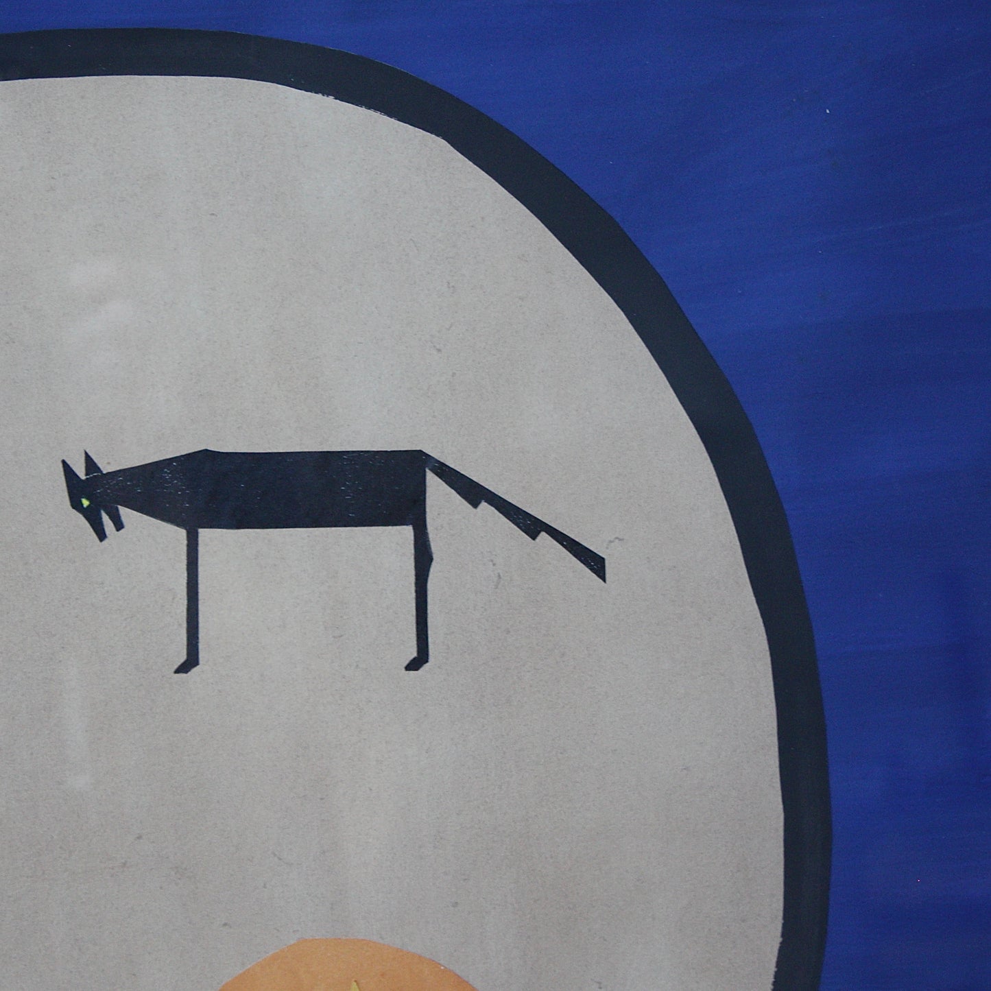 
                  
                    " shaman drum " by Peter fox.
                  
                