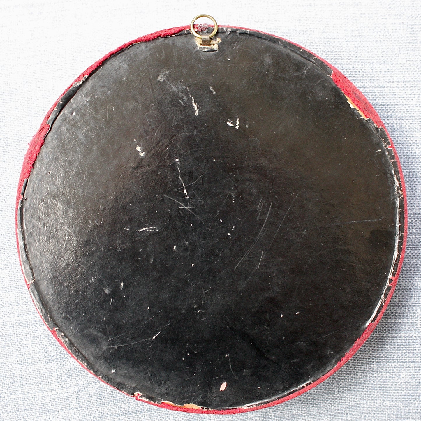 
                  
                    sailors valentine. victorian shell keepsake, "bamburgh castle"
                  
                