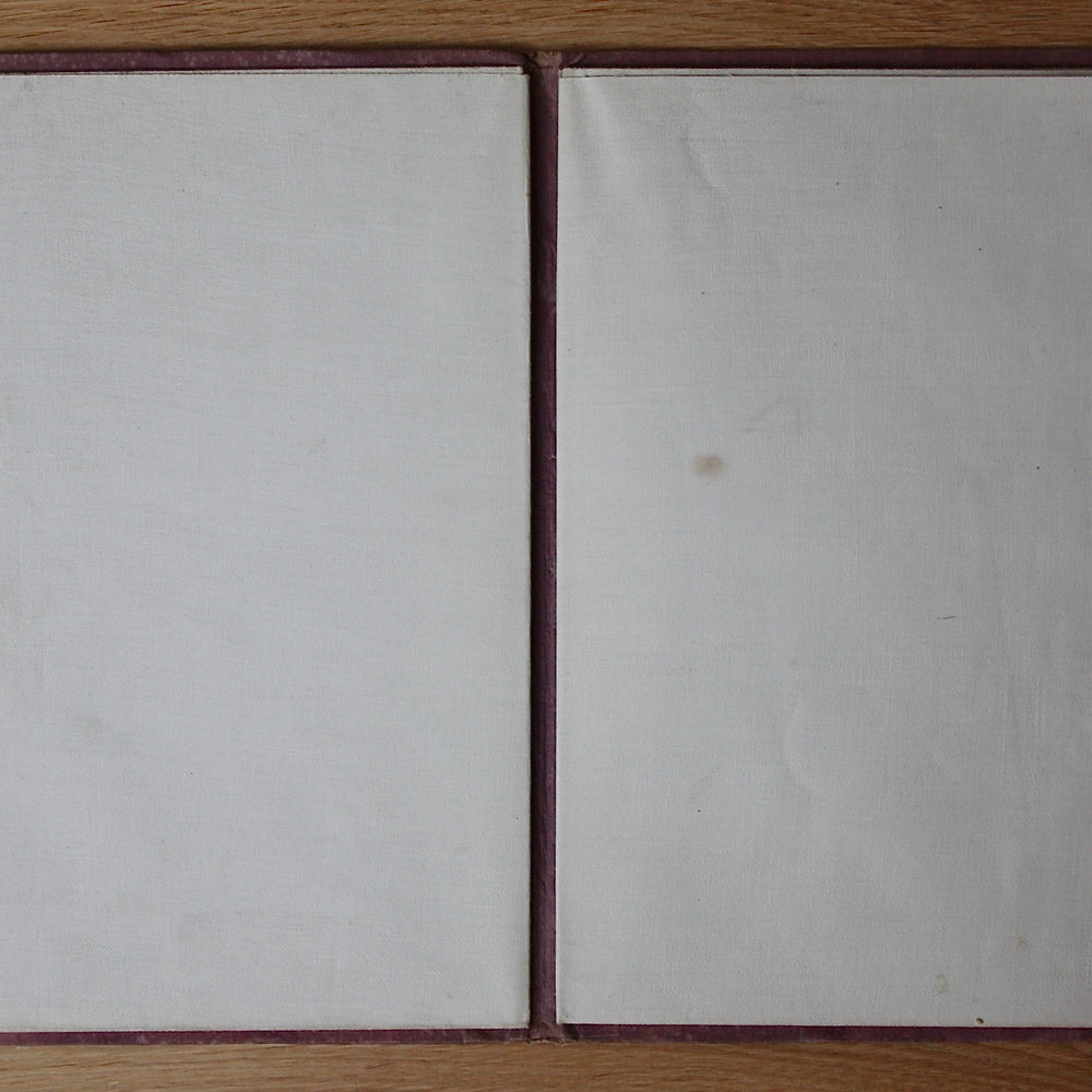 
                  
                    Richardsons new chart of the British isles 1912
                  
                