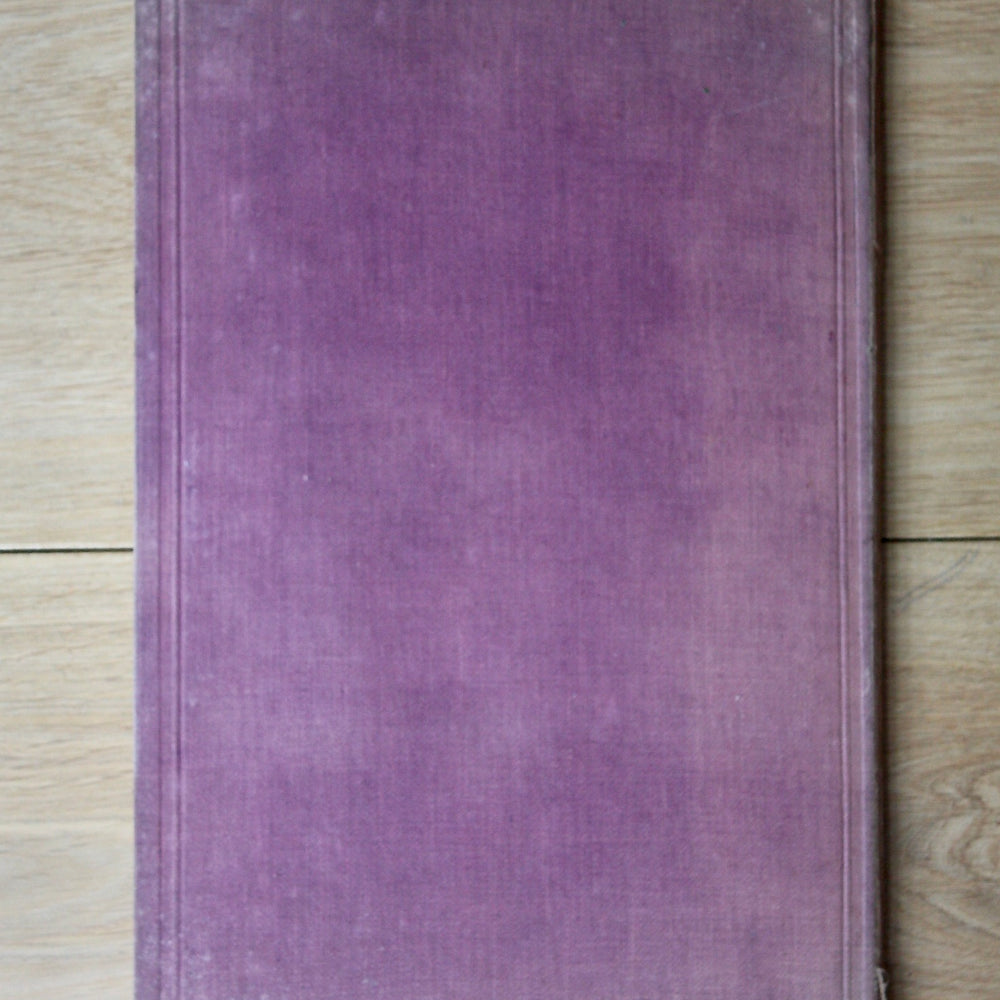 
                  
                    Richardsons new chart of the British isles 1912
                  
                