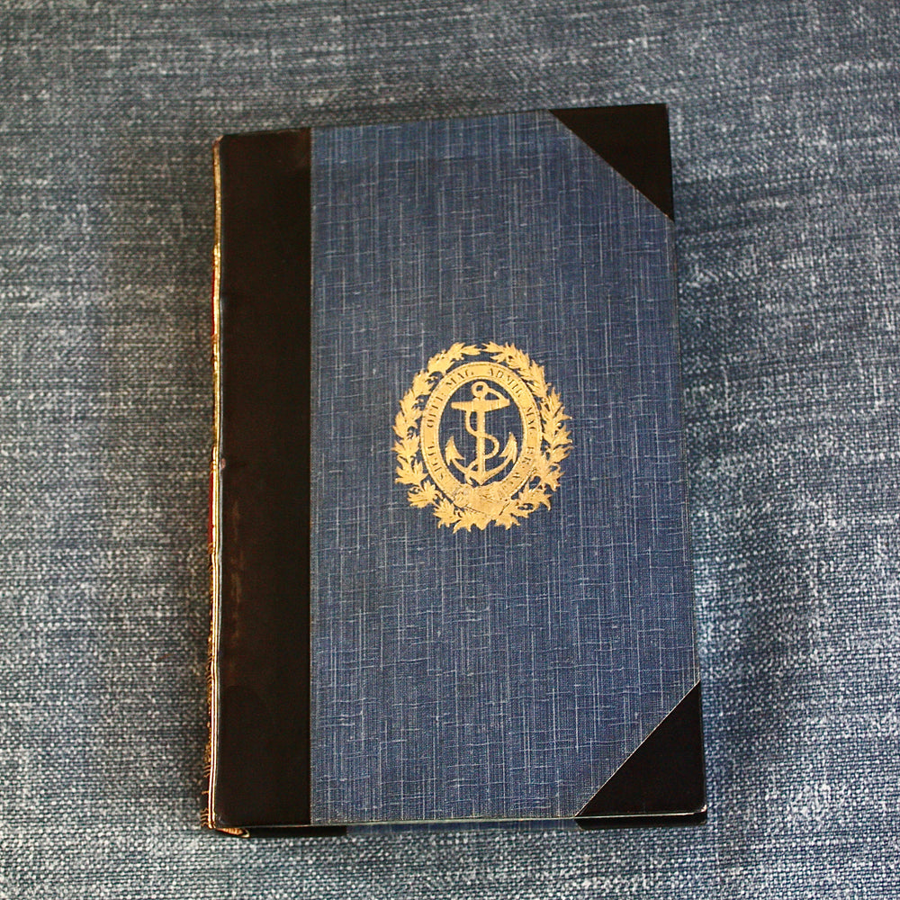 
                  
                    "the blocking of zeebrugge"and  Zeebrugge raid collection
                  
                