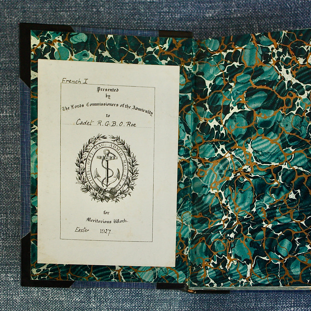 
                  
                    "the blocking of zeebrugge"and  Zeebrugge raid collection
                  
                