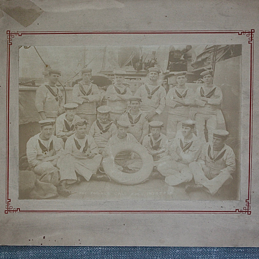 
                  
                    "the blocking of zeebrugge"and  Zeebrugge raid collection
                  
                