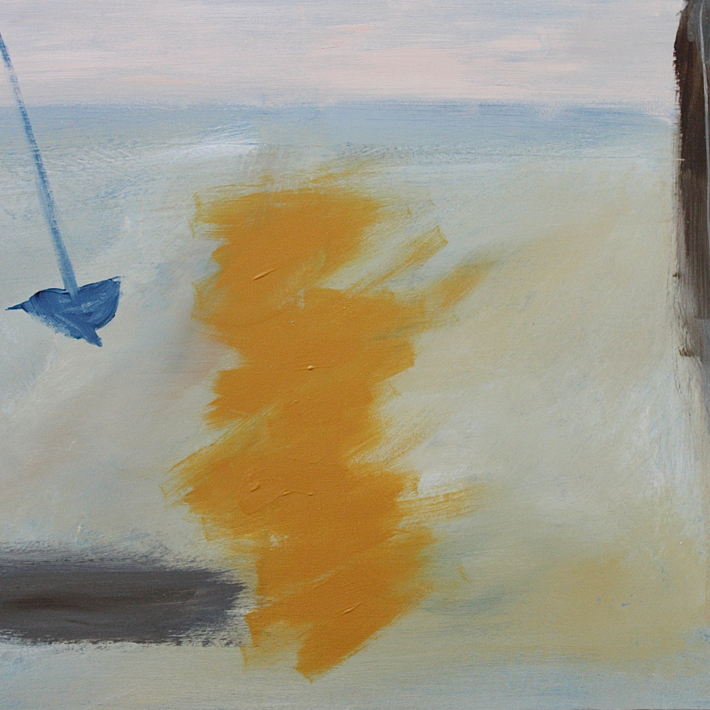 
                  
                    low tide. by d.g. shields
                  
                