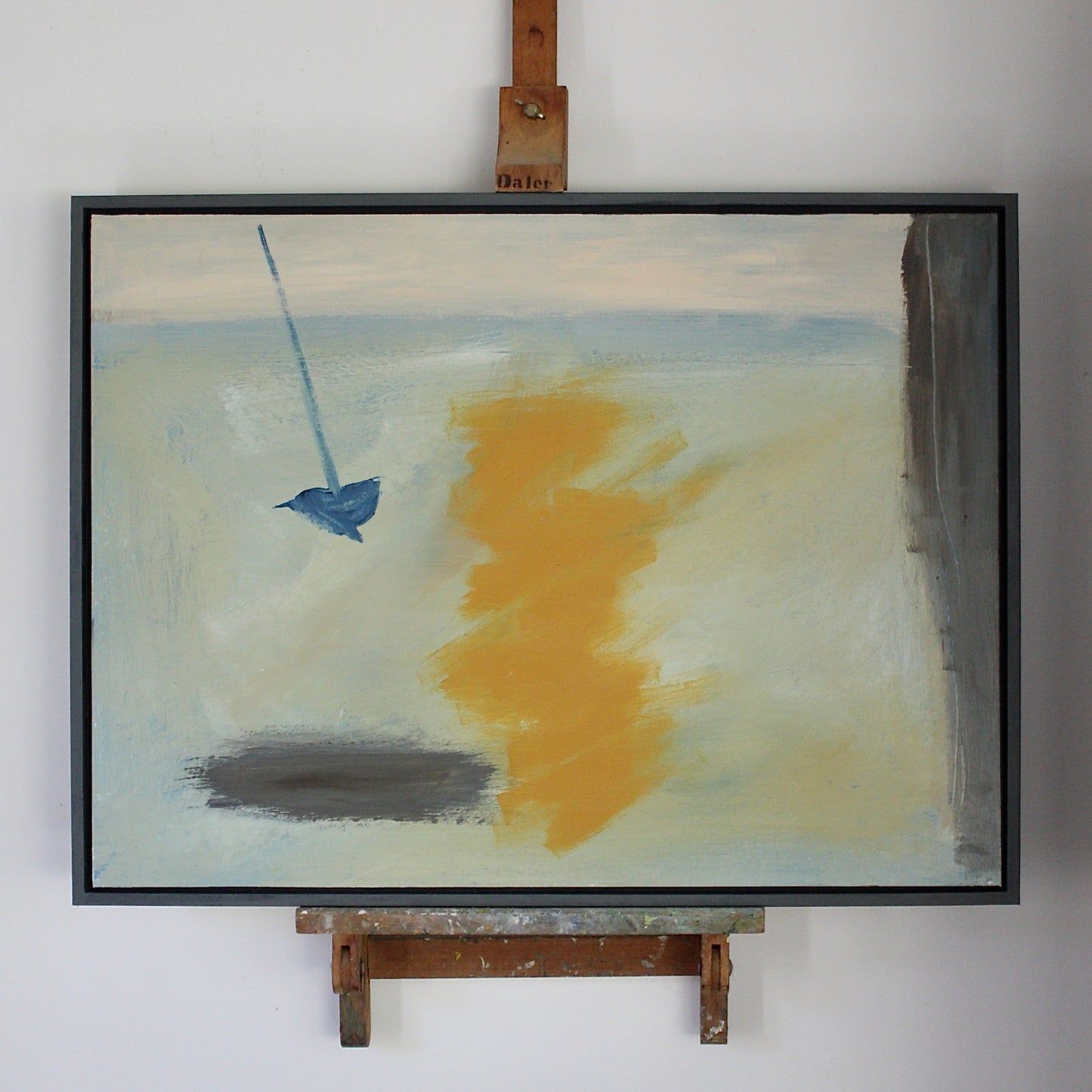 
                  
                    low tide. by d.g. shields
                  
                