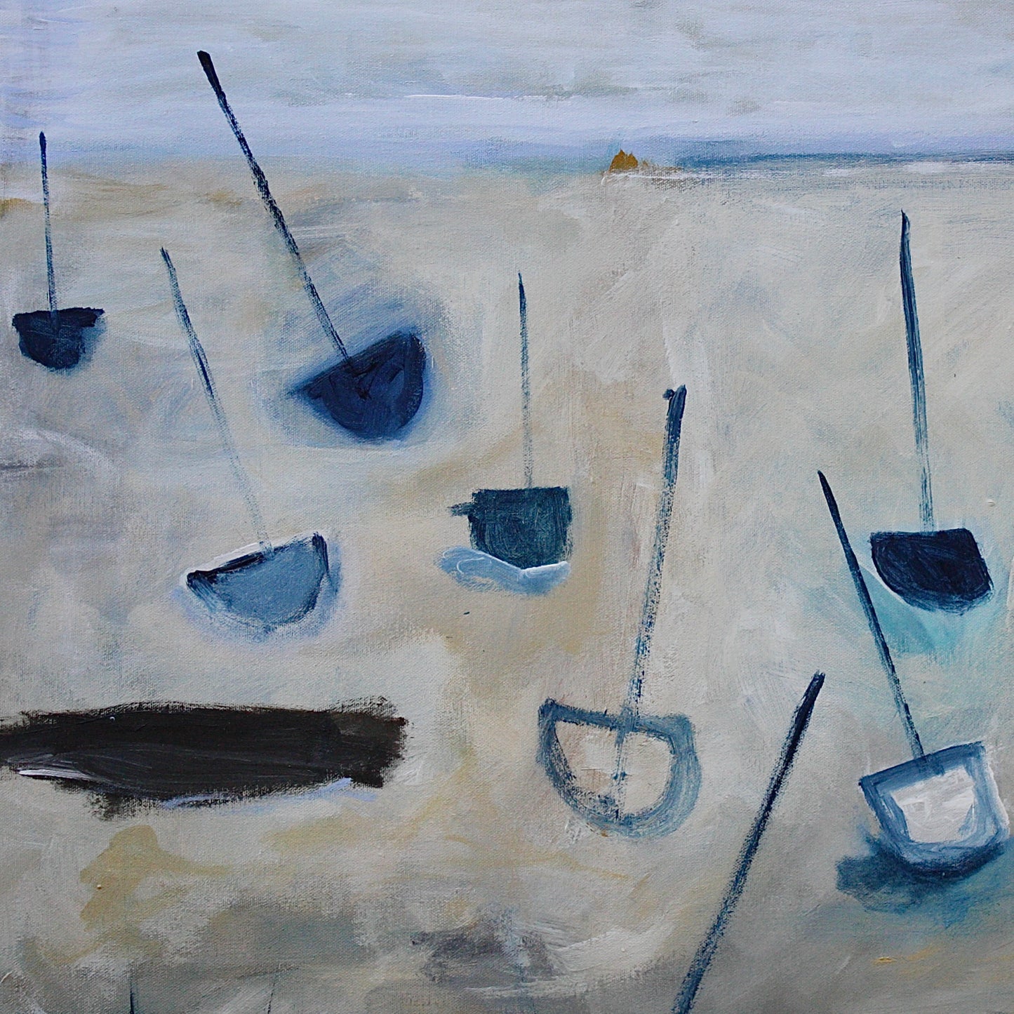 
                  
                    moorings, low tide. by d.g. shields.
                  
                