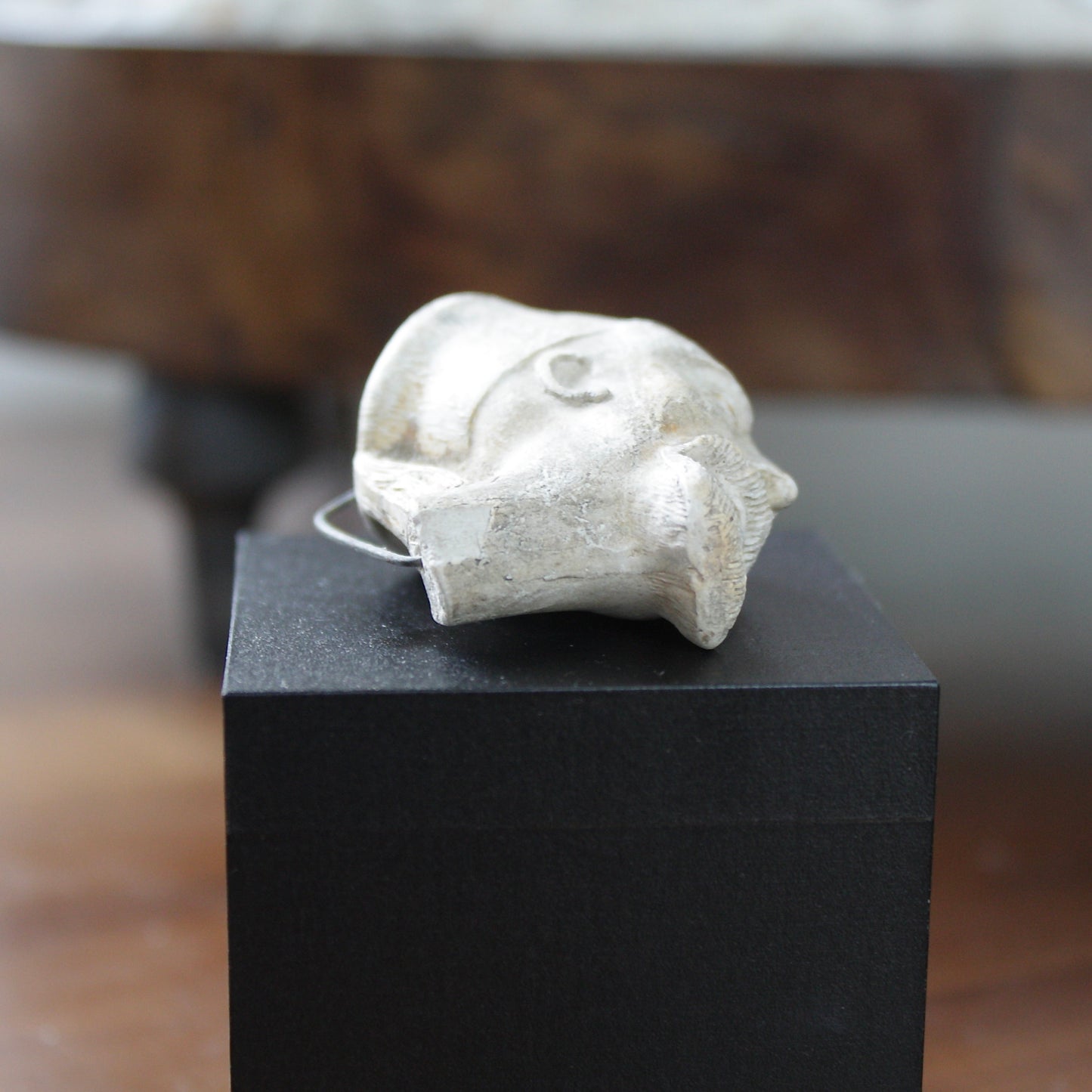 
                  
                    a victorian theatrical character clay tobacco pipe
                  
                