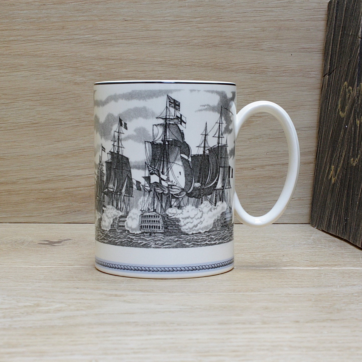 
                  
                    wedgewood nelson battle of trafalgar mug
                  
                