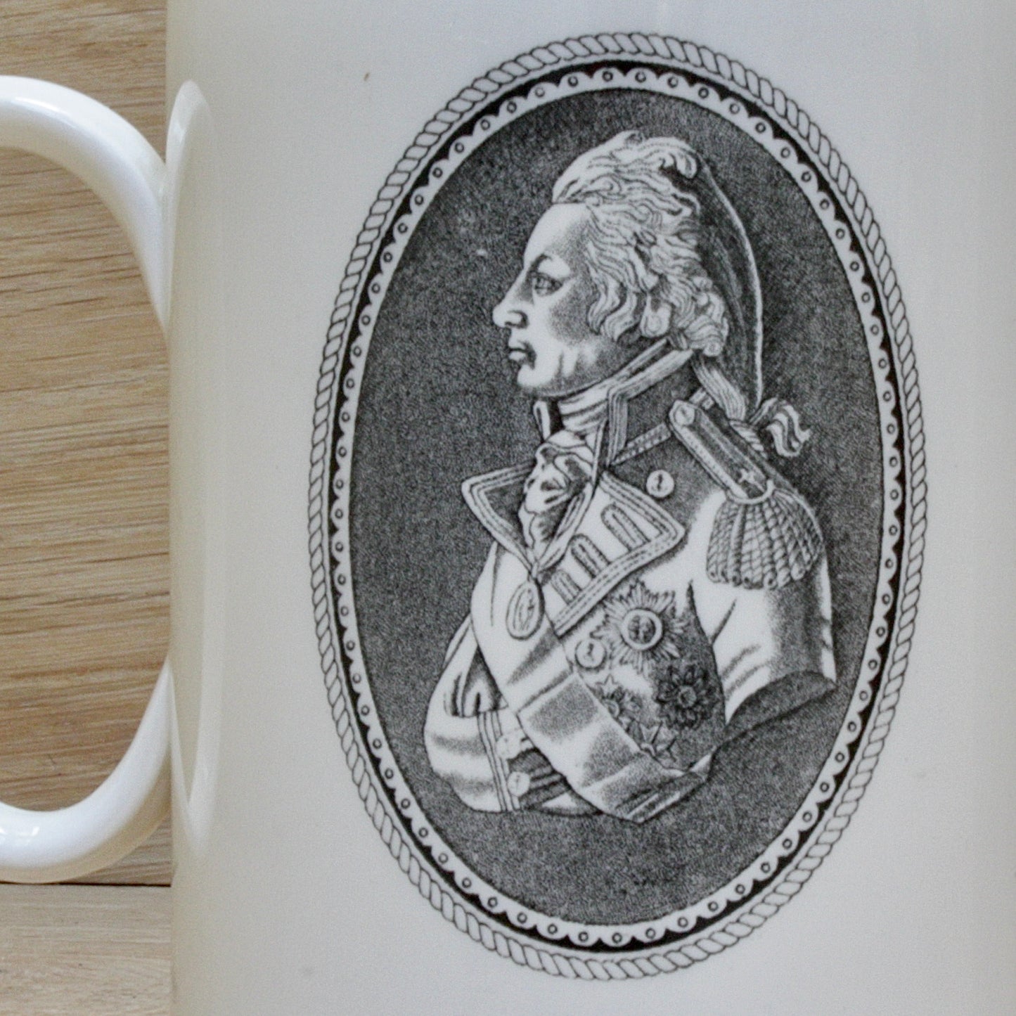 
                  
                    wedgewood nelson battle of trafalgar mug
                  
                