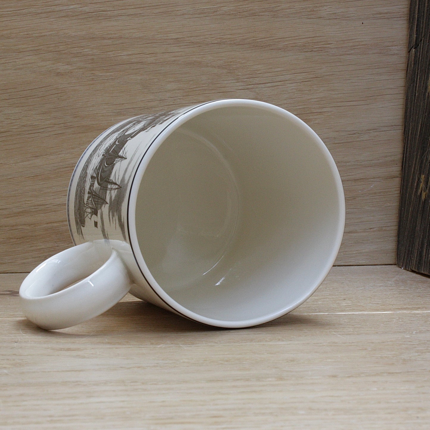 
                  
                    wedgewood nelson battle of trafalgar mug
                  
                