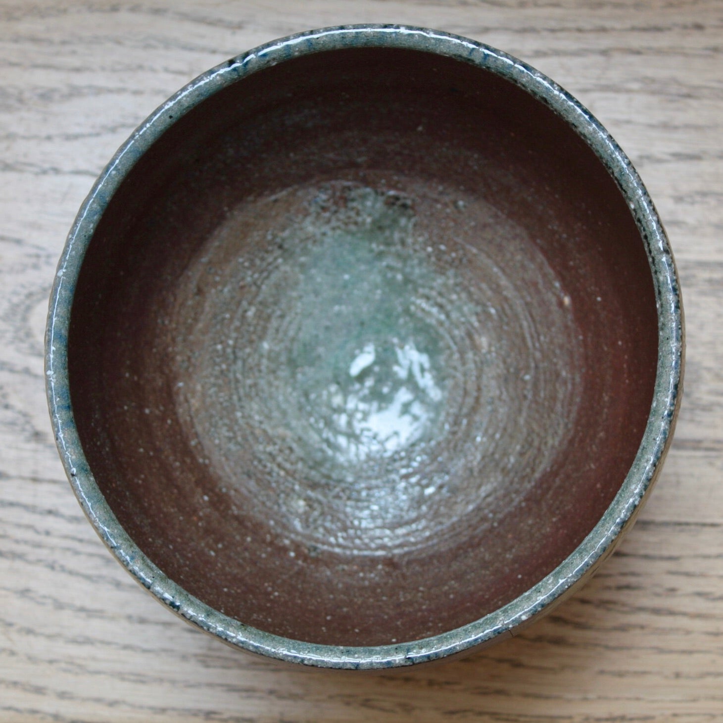 leach pottery bowl by jack doherty – wild folk