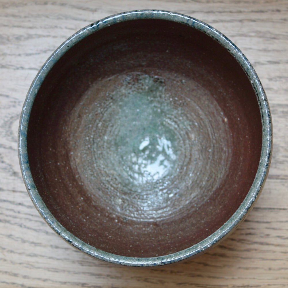 
                  
                    leach pottery bowl by jack doherty
                  
                