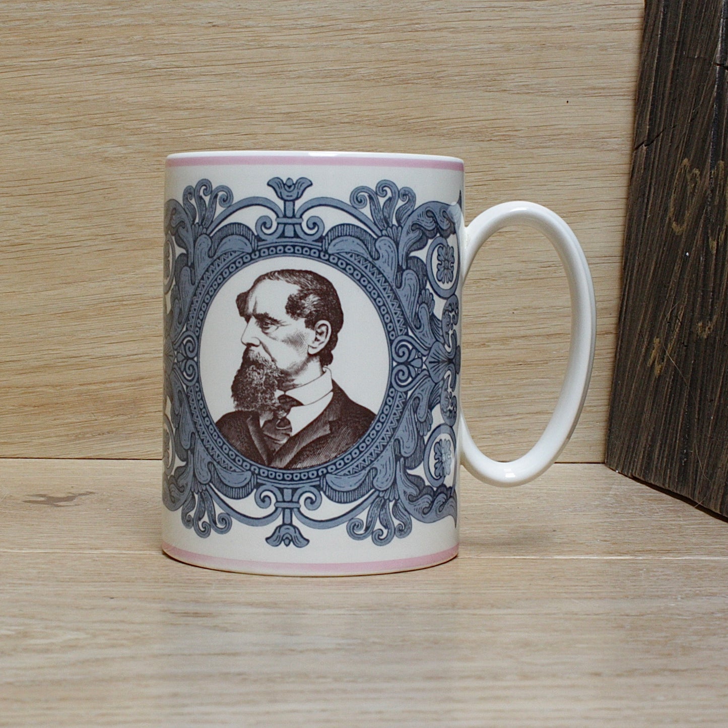 
                  
                    wedgewood charles dickens centenary commemorative mug
                  
                