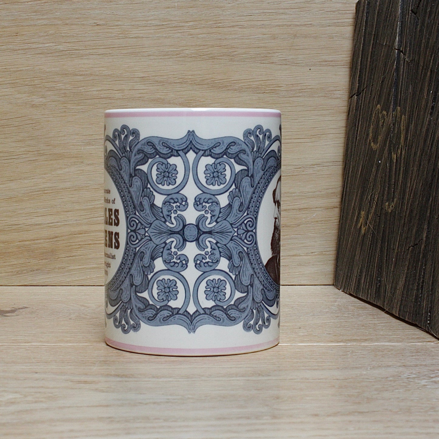 
                  
                    wedgewood charles dickens centenary commemorative mug
                  
                