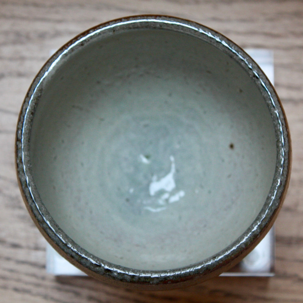
                  
                    st ives leach pottery bowl by jack doherty
                  
                